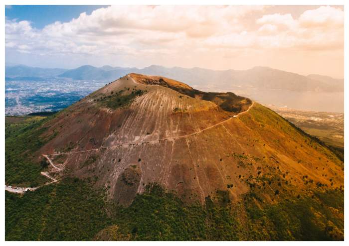Care este cel mai fotogenic parc din Italia. Aici vei găsi locuri uimitoare în care să-ți petreci timpul