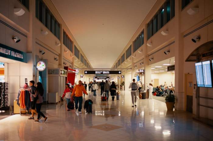 aeroport