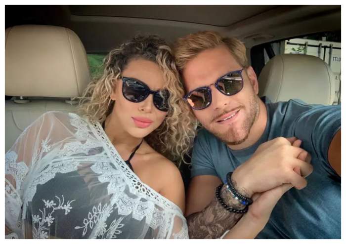 Alina și Ilan Laufer vor deveni părinți din nou! Anunțul a fost făcut în urmă cu puțin timp: „Te iubesc”