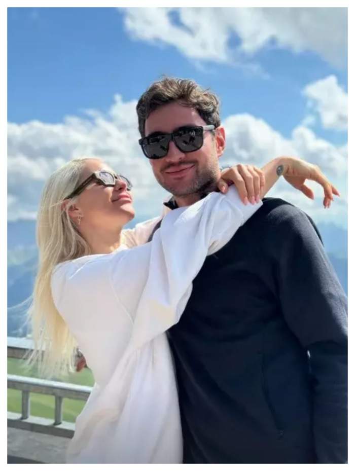 Carmen Grebenișan și iubitul se mută din 1 iunie! Cum arată apartamentul luxos pe care l-au ales cei doi / FOTO
