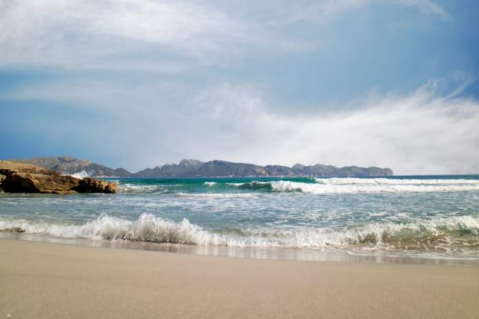plaja