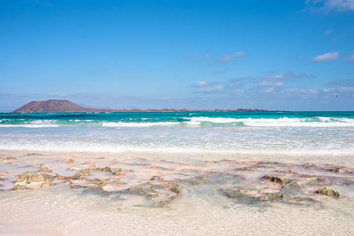 fuerteventura