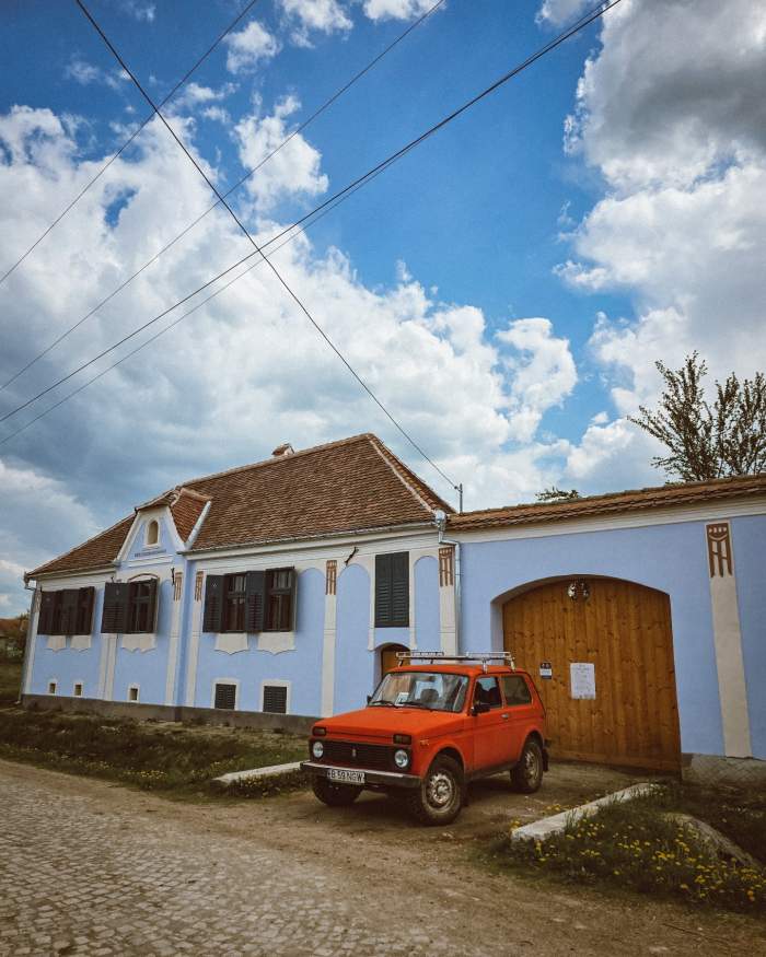 Dana Rogoz, mesaj emoționant pentru tatăl său. Părintele actriței s-a stins din viață cu 11 ani în urmă: "Mă gândesc că asta te-ar face fericit..." / FOTO