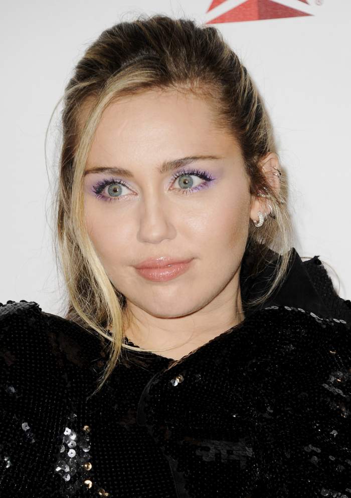 miley cyrus