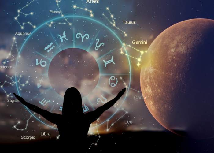 Începe o nouă eră pentru 4 zodii. Pluto retrograd oferă șansa unei transformări profunde acestor nativi