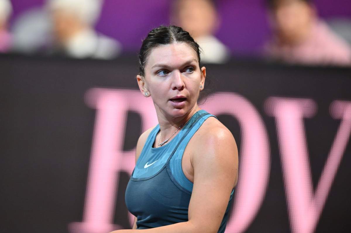 simona halep
