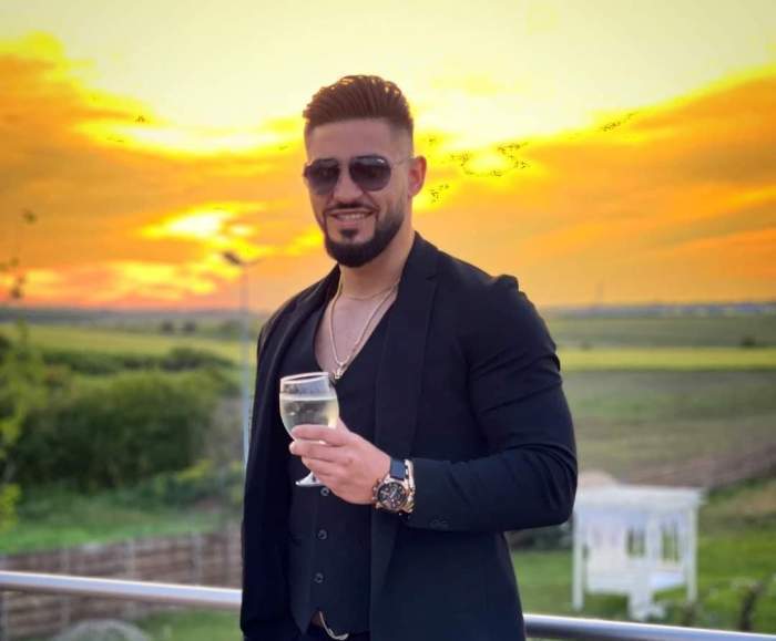 bogdan mocanu