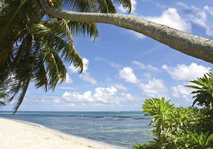 Cap Malheureux - Mauritius, în partea de nord a insulei