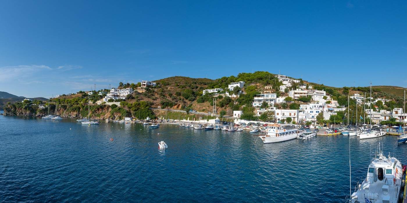 skyros