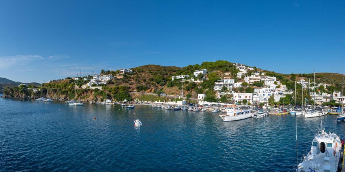 skyros