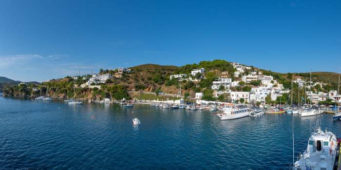 skyros