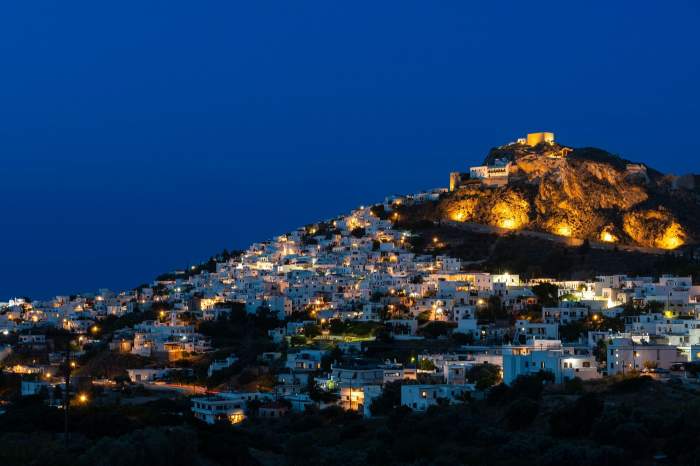 skyros