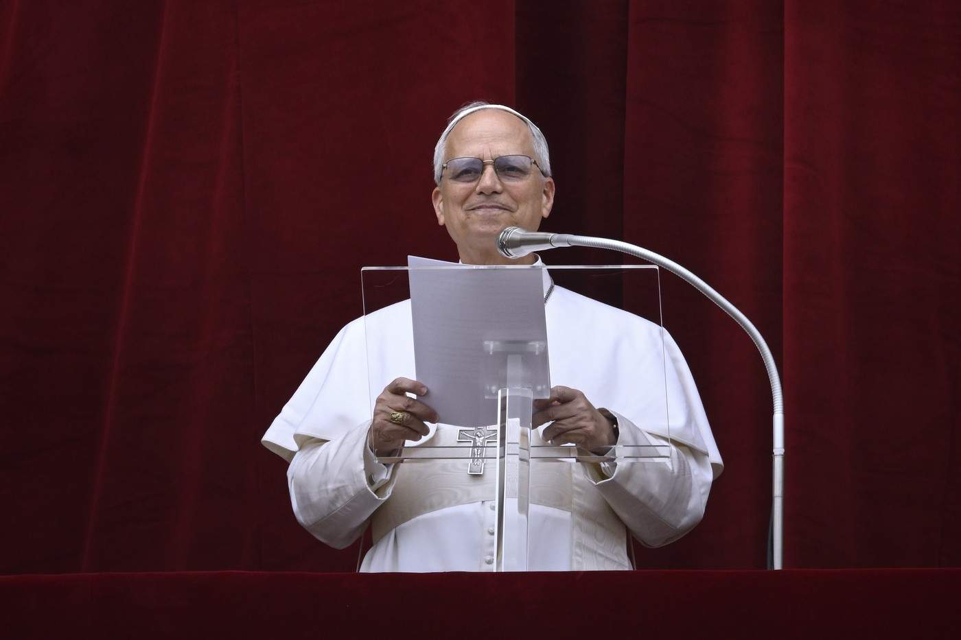 Schimbări la Vatican odată cu venirea lui Papa Leon al XIV-lea. Ce mașina preferă noul suveran pontif
