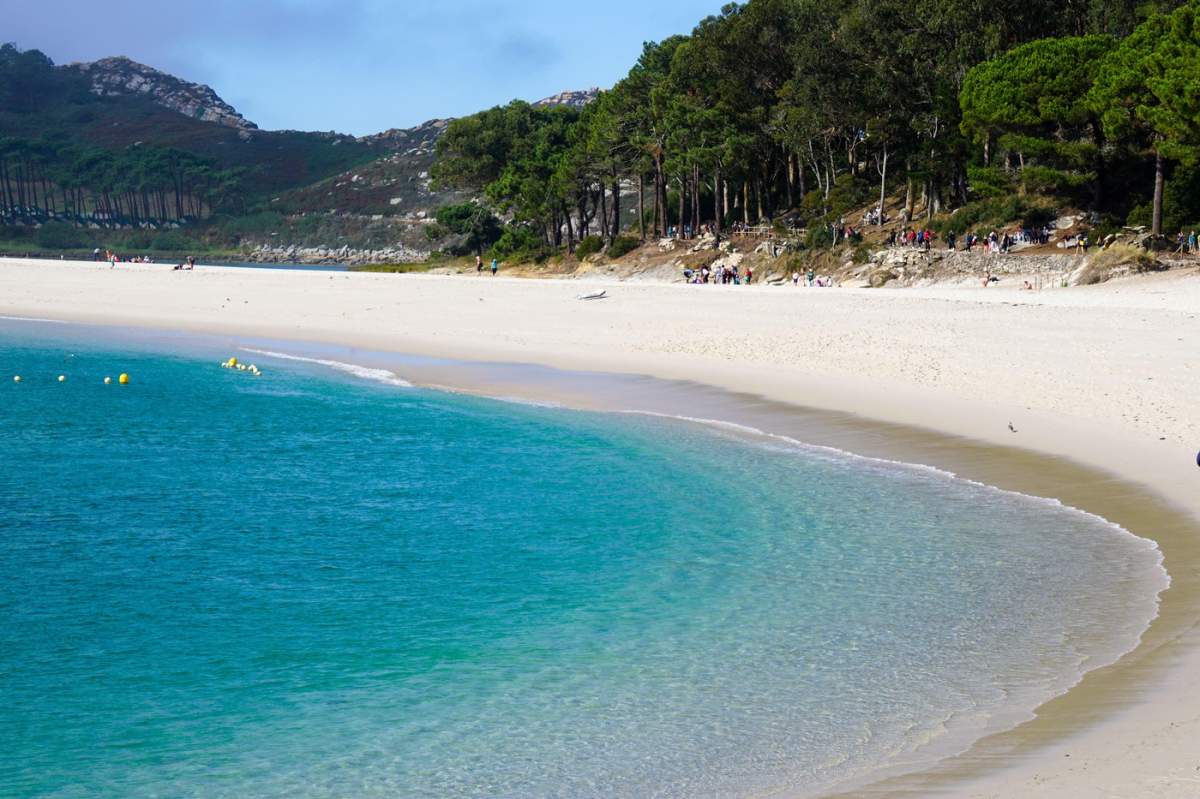 vacanta