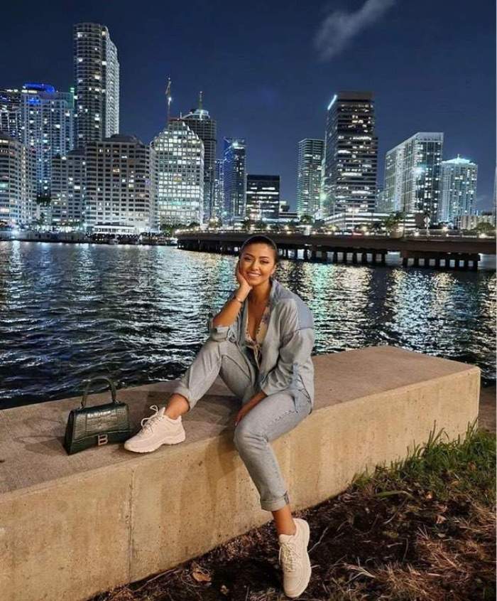 sabina