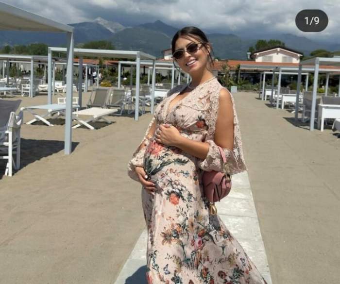 sabina