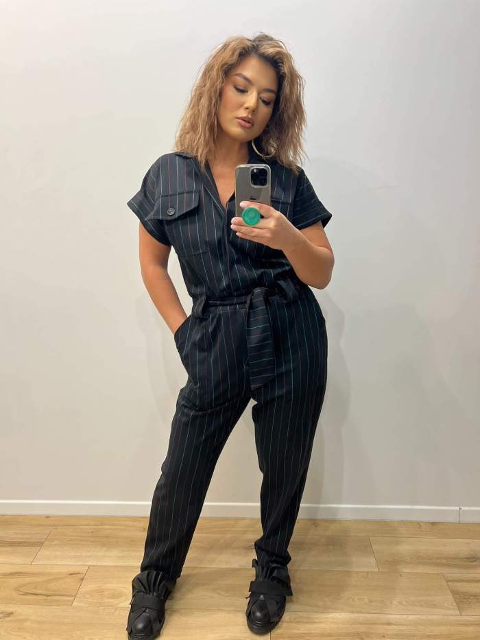 maria popovici