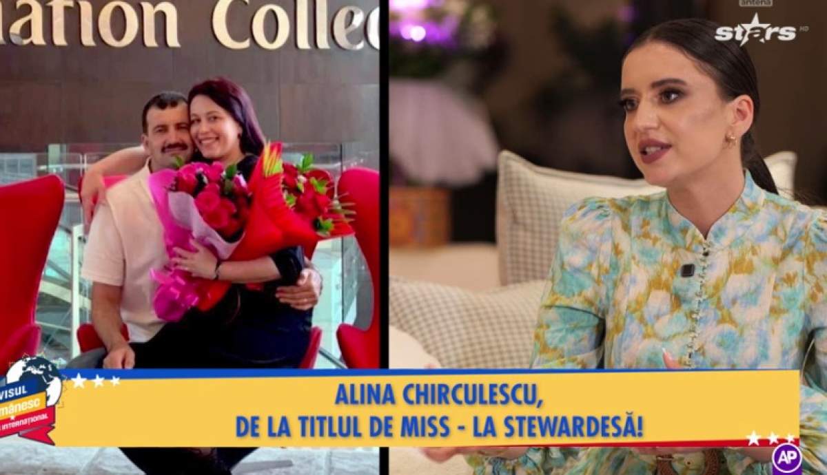 Cum a transformat Alina Chirculescu un simplu interviu în Dubai într-un vis împlinit, “[...]ceva mă trăgea acolo. Simţeam că trebuie să plec”