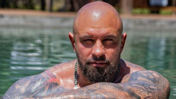 alex bodi