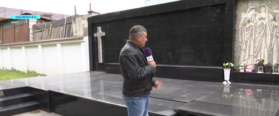 mormant silviu prigoana