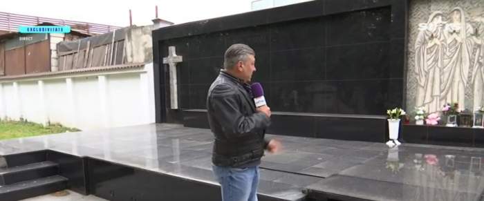 mormant silviu prigoana