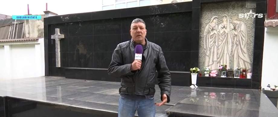 mormant silviu prigoana