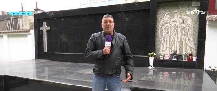 mormant silviu prigoana