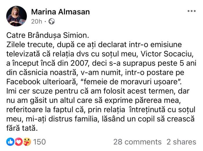 marina almasan