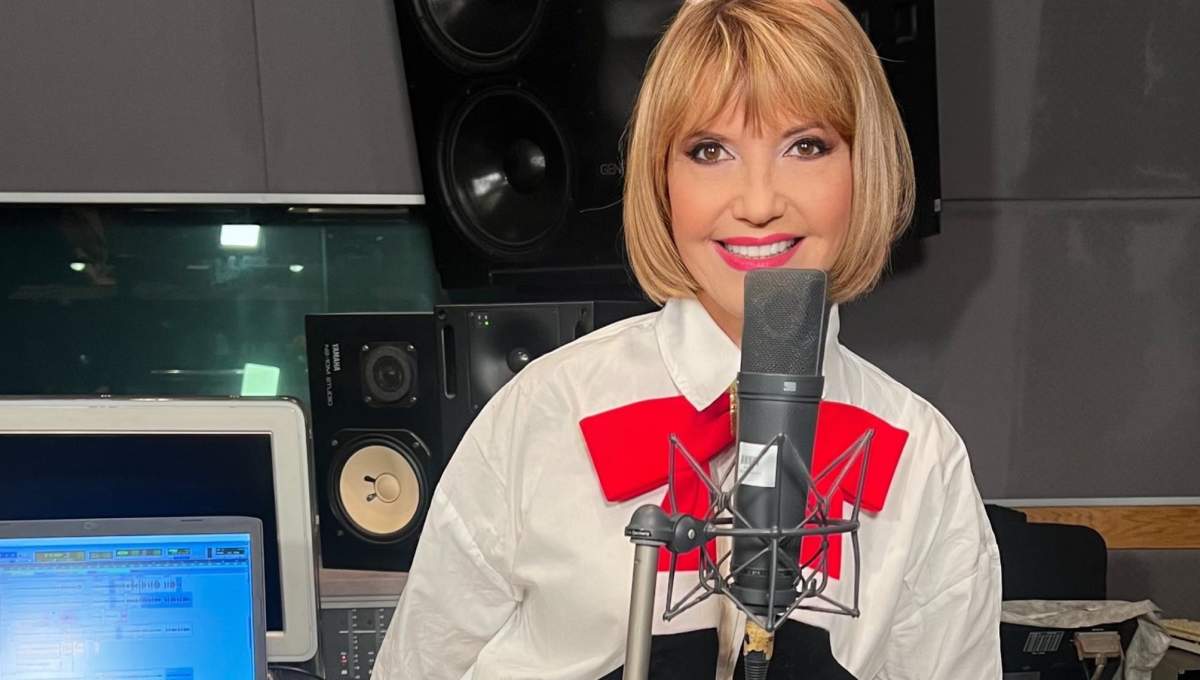 Marina Almășan i-a cerut scuze Brândușei Simion după ultimele declarații la adresa ei marina almasan