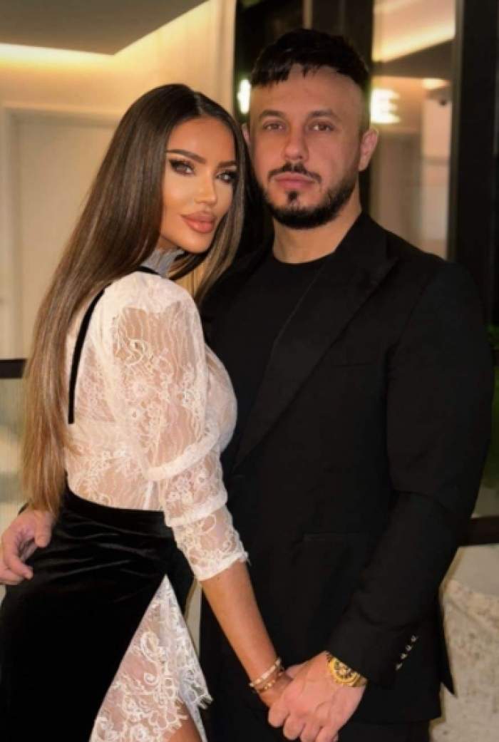 bianca dragusanu si gabi badalau impreuna