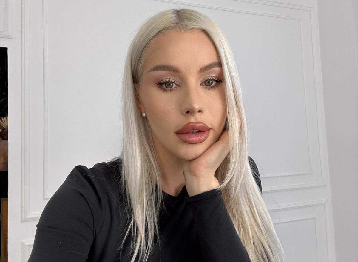Carmen Șerban
