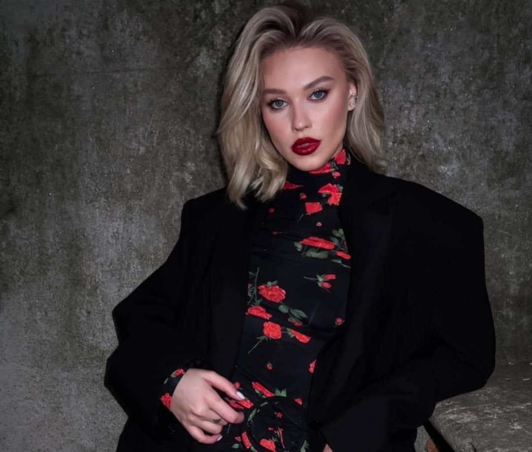 Gina Chirilă