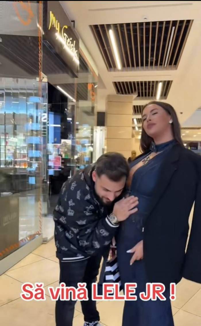 andra volos si lele
