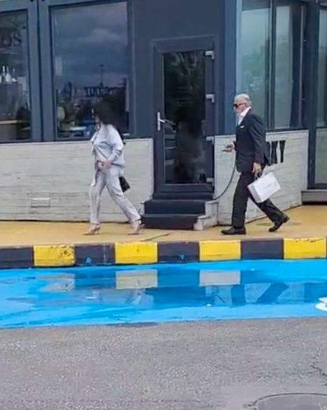 Cum se relaxează Ilie Năstase alături de soție. Cum și unde petrece timpul fostul tenismen împreună cu partenera de viață / FOTO