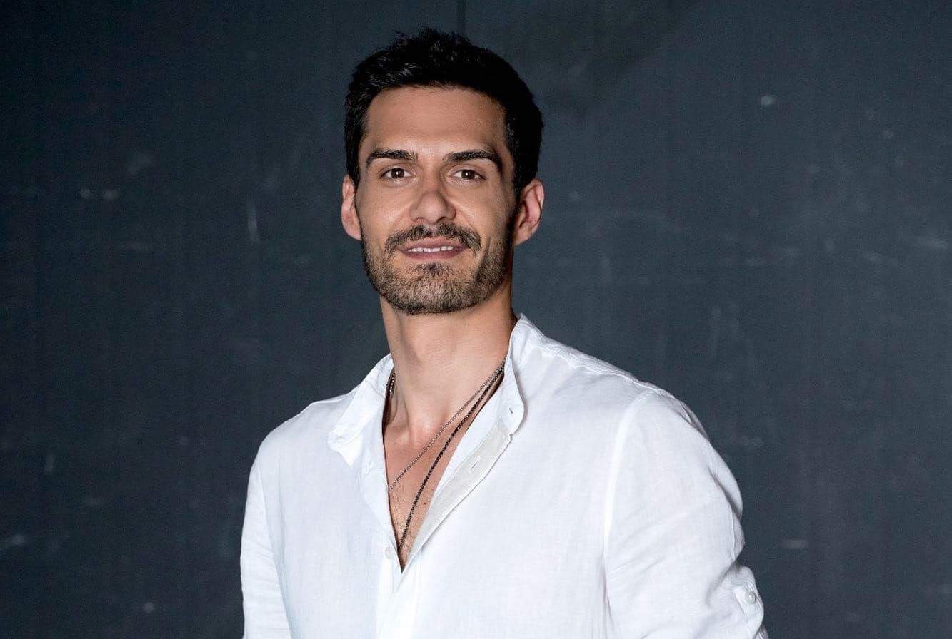 george burcea
