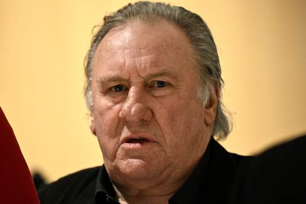 Gérard Depardieu, găsit vinovat de agresiune sexuală. Tribunalul din Paris a dat verdictul în cazul actorului