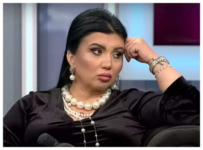 adriana bahmuteanu