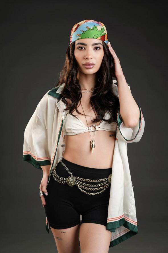 calina roman