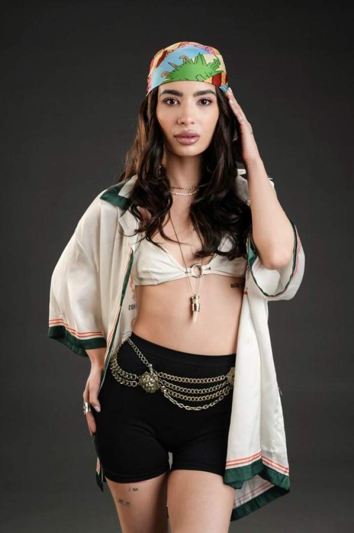 calina roman