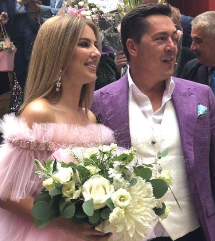 daiana anghel si sotul