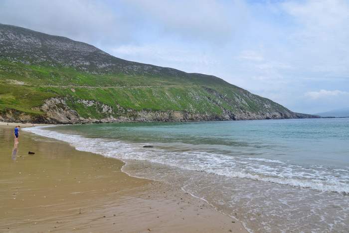 Keem Beach