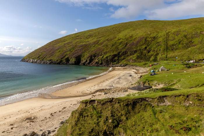 Keem Beach