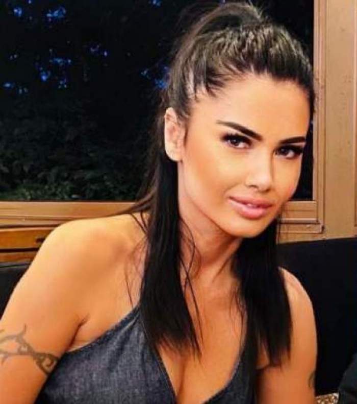 Oana Zăvoranu află când va fi evacuată! Zi decisivă