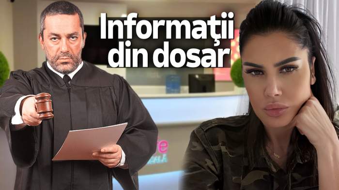 Oana Zăvoranu află când va fi evacuată! Zi decisivă