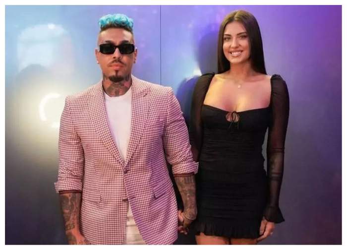 Alex Velea împlinește 41 de ani. Ce urare frumoasă i-a făcut Antonia cu ocazia zilei sale de naștere: „Iubirea vieții mele”