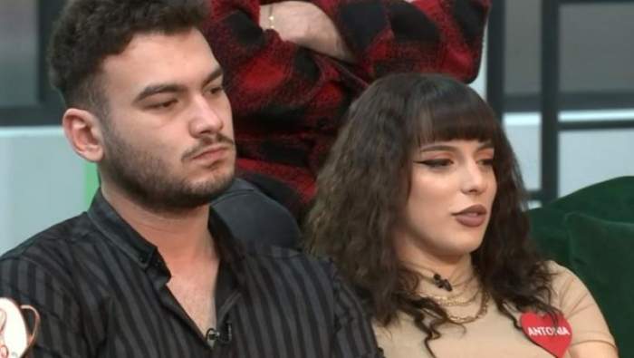 antonia si valentin mireasa