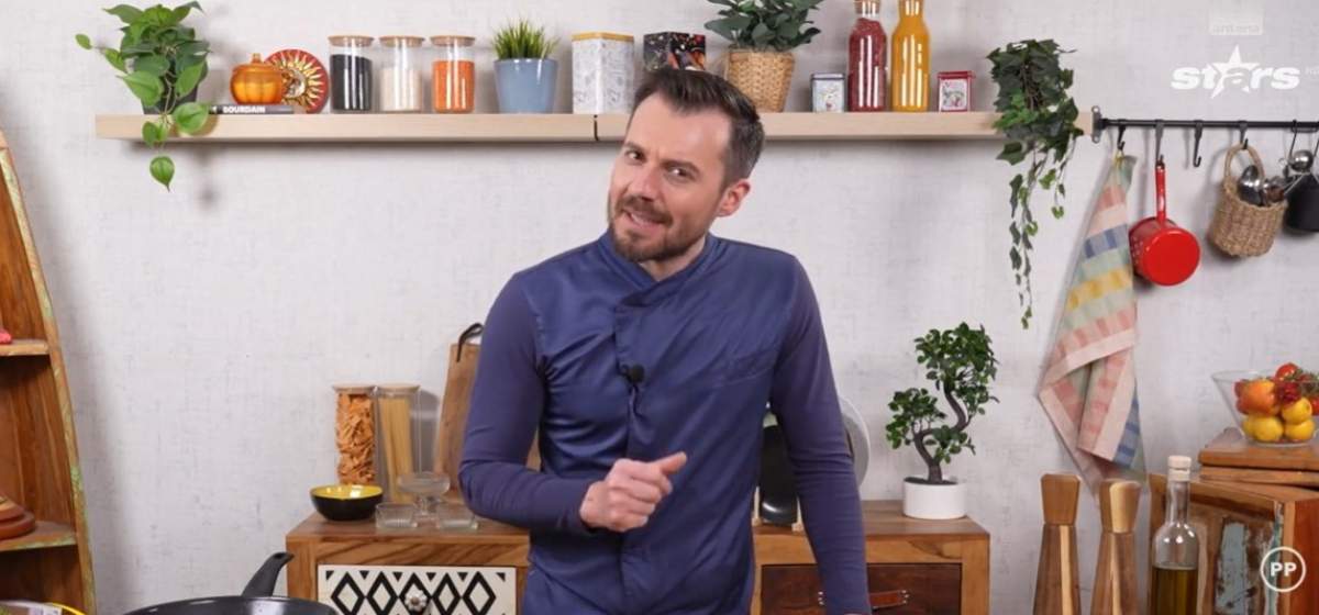 chef horia manea