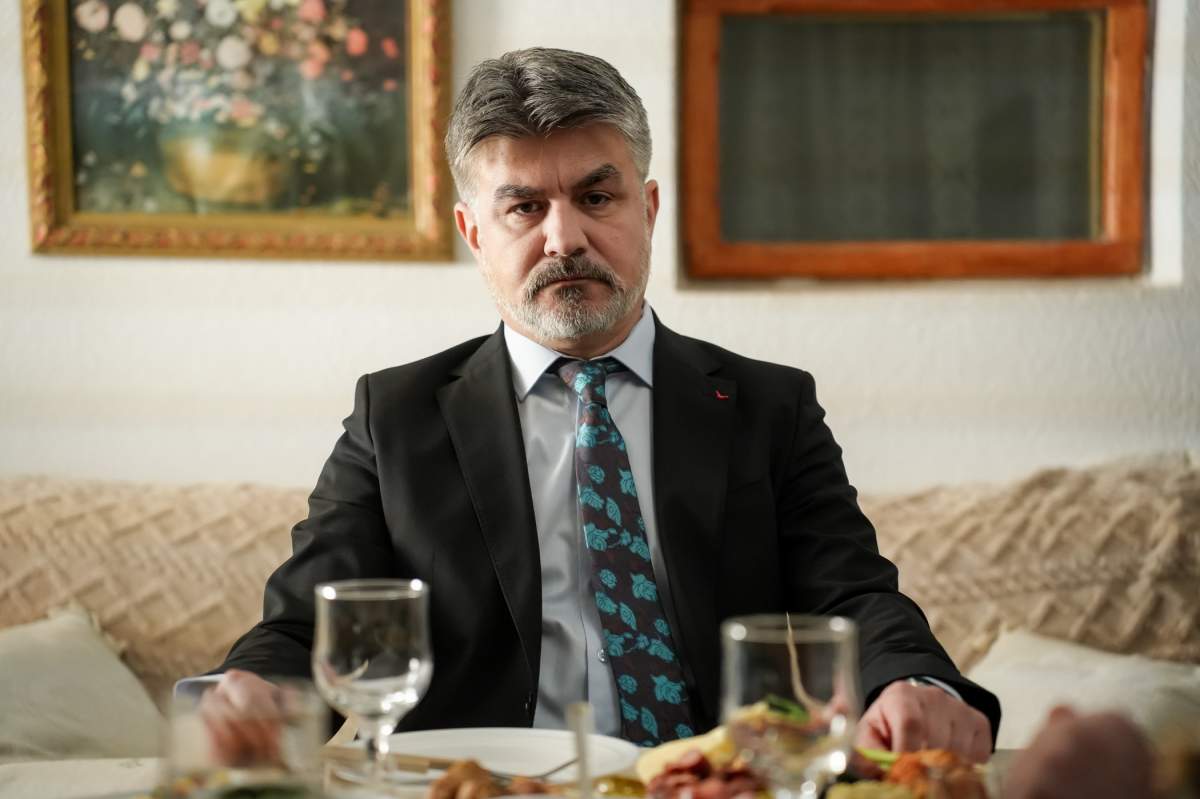 Lucian Pavel se alătură distribuției serialului original Iubire cu parfum de lavandă, de la Antena 1