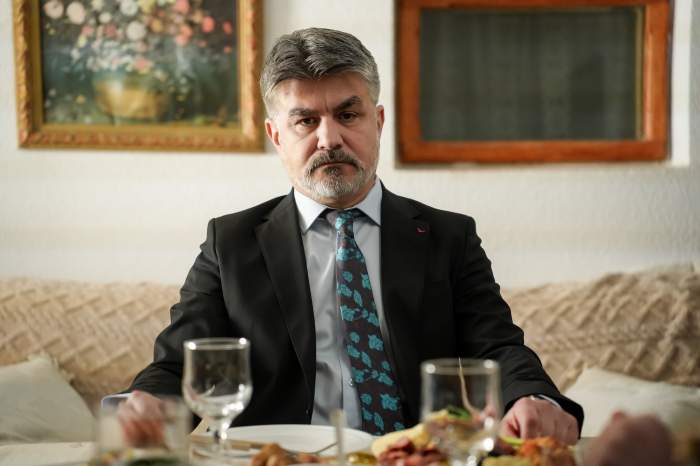 Lucian Pavel se alătură distribuției serialului original Iubire cu parfum de lavandă, de la Antena 1