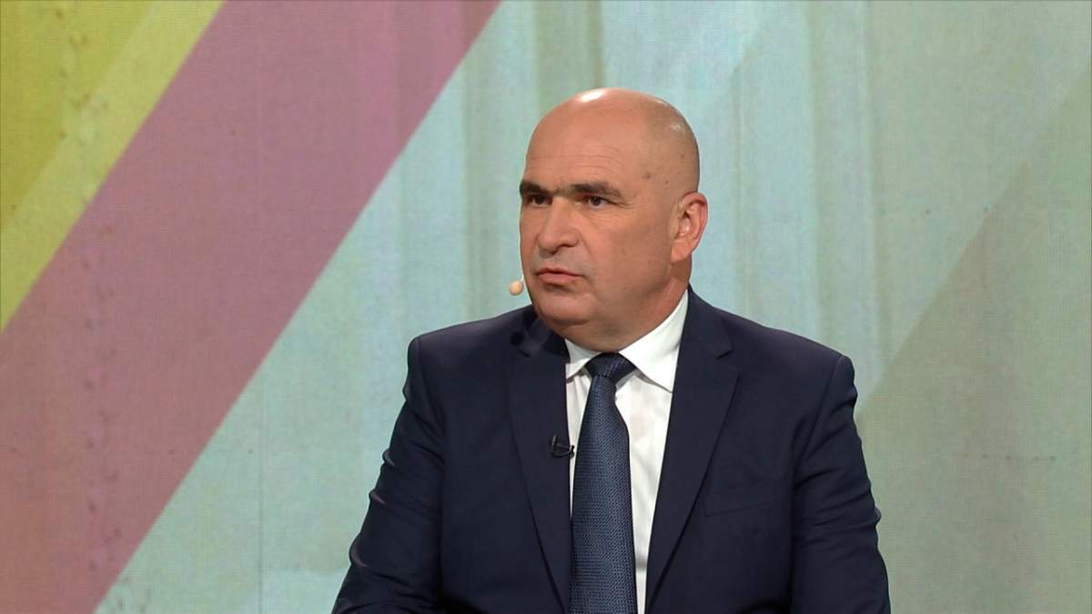 Alege BINE pentru TINE. TU ești LIDERUL. Ilie Bolojan, declarații în exclusivitate la Observator. Starea României înainte de marea finală prezidențială